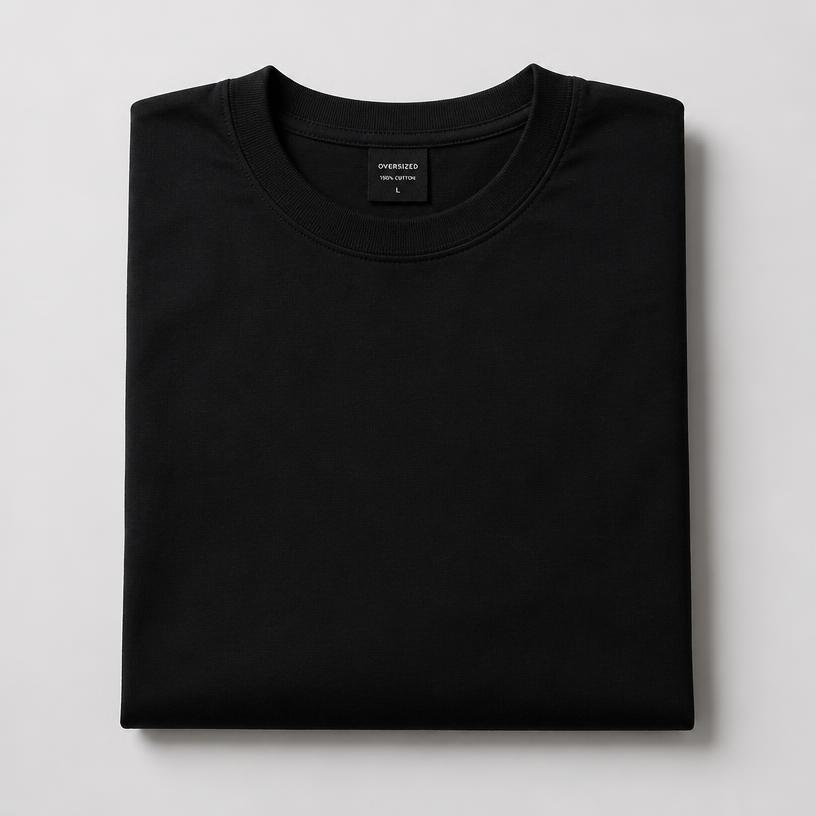 Camiseta Oversized