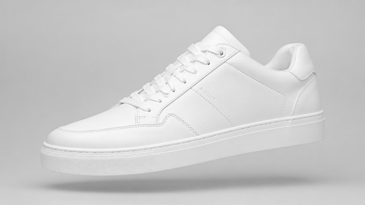 Tênis Urban White